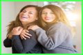 All About Their Mother-Daughter Relationship