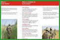 Army Library and Information Services (ALIS) - BFG Notice Board