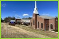 Frank Tillman Obituary, Opelika AL, Greater Peace Missionary Baptist Church Reverend has died