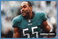 Has Brandon Graham Hinted at His Potential Retirement After Finding Form vs
Cowboys