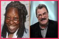 How Many Times Has Whoopi Goldberg Been Married