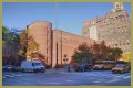 Leon Bachteler Obituary, New York, NY, Hunter College High School Student Died By Suicide