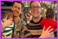 Pete Buttigieg Children: Meet Joseph and Penelope