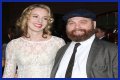 Quinn Lundberg; Bio, Height, Net Worth, Marriage With Zach Galifianakis