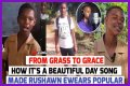 Rushawn Ewears - Trivia, Family, Bio