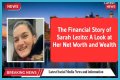 Sarah Lezito net worth, income and estimated earnings of Youtuber channel