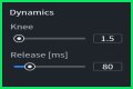 Spectral De-noise - RX 8 Help