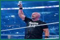 Stone Cold Steve Austin Recalls a Beer Can Knocking Him Over: “Some B*tch Hit Me
Right Dead Square in the Forehead”