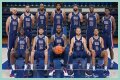 Team USA roster, schedule, rules