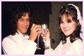 Valerie Bertinelli and Eddie Van Halen: A Relationship Timeline