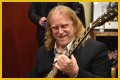 Warren Haynes Net Worth – How Much is Warren Haynes Worth?