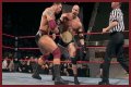 WATCH: WWE Legend Goldberg Destroys Batista in an Extremely Physical Matchup on
Raw