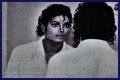 who played Michael Jackson on 'Man in the Mirror'