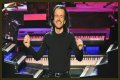 Yanni Net Worth – How Much is Yanni Worth?