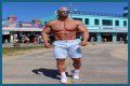 “You’re an A**hole”: Bodybuilding Icon Joey Swoll Blasts at Tall Gym Guy Calling
Americans Short